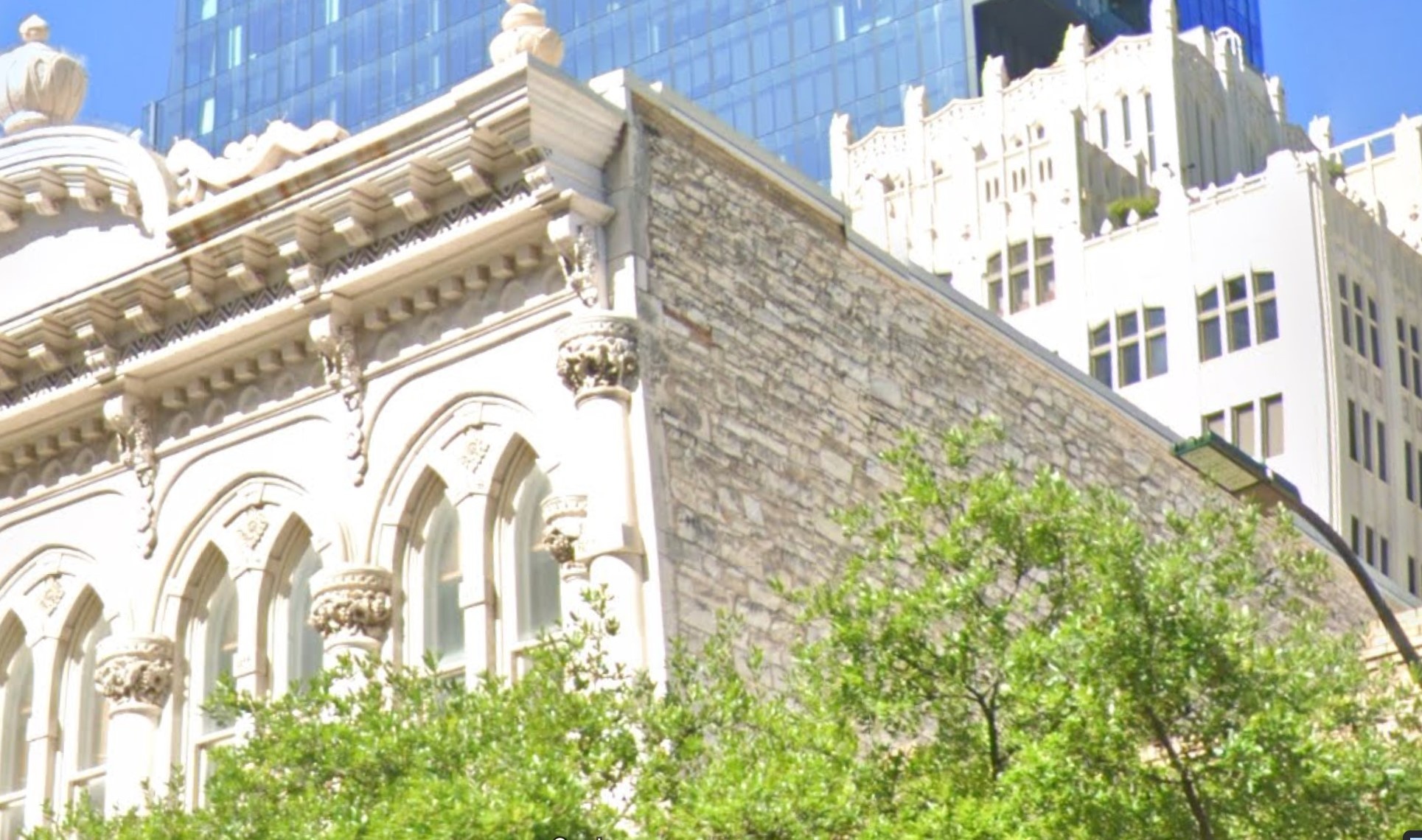 Walter Tips Building